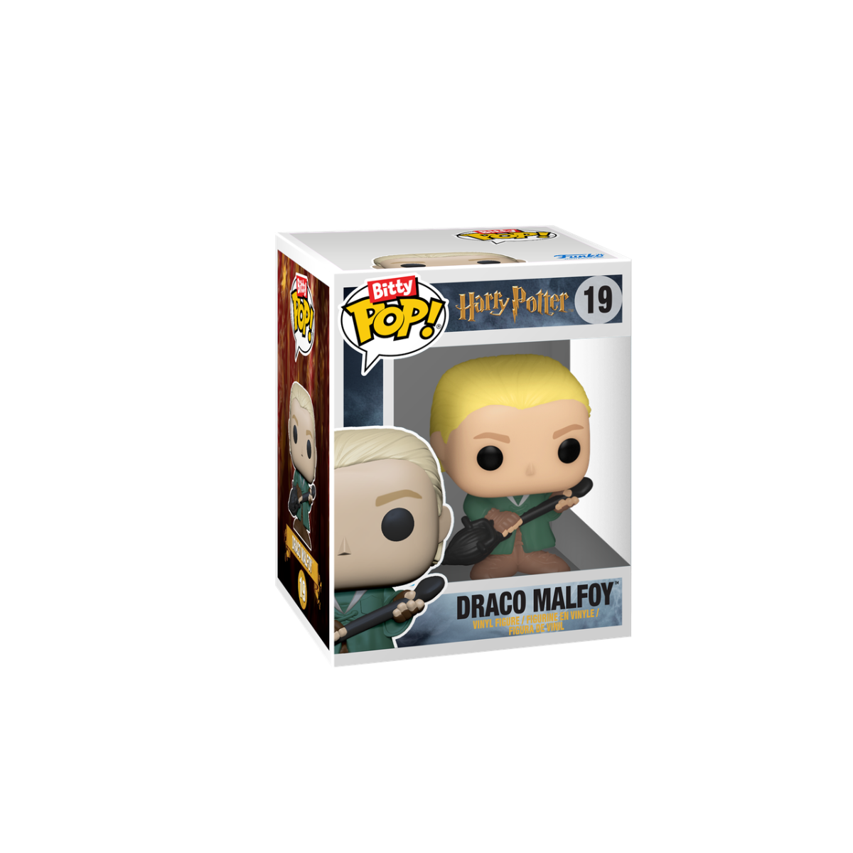 Harry Potter - Bitty Pop! 12-Piece Multipack
