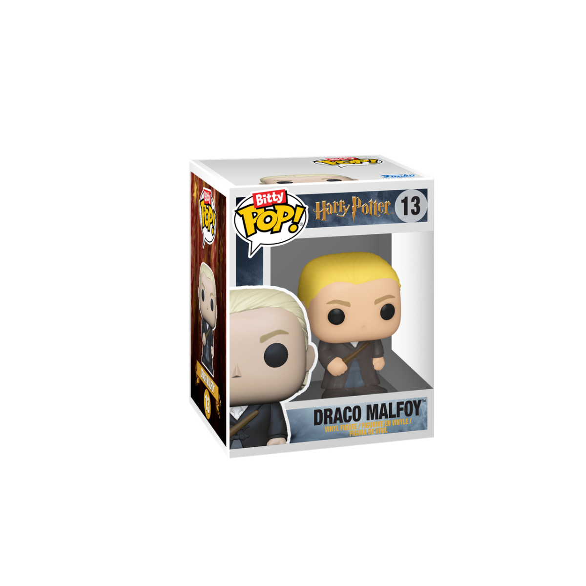 Harry Potter - Bitty Pop! 12-Piece Multipack
