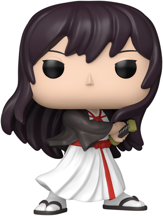 Hell's Paradise - Toma Pop! Vinyl