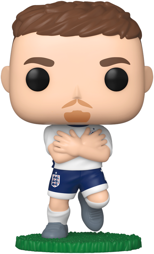 Football: England - Cole Palmer Pop! Vinyl
