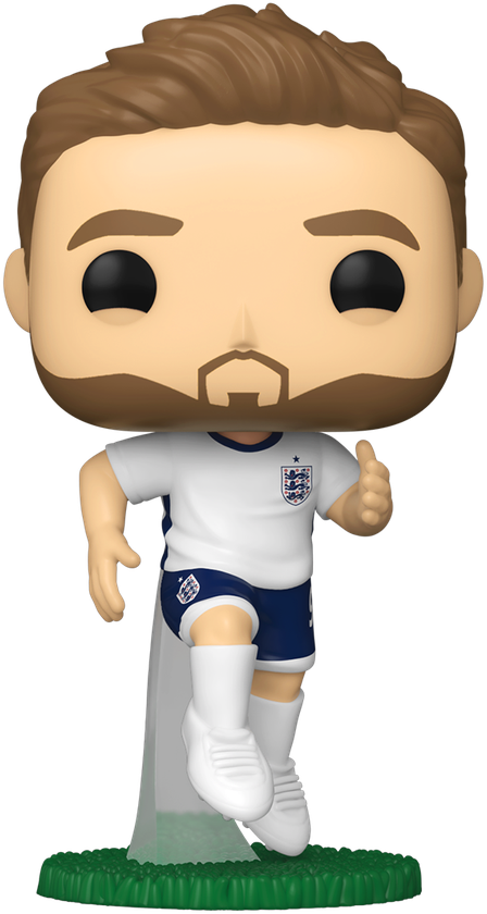 Football: England - Harry Kane Pop! Vinyl