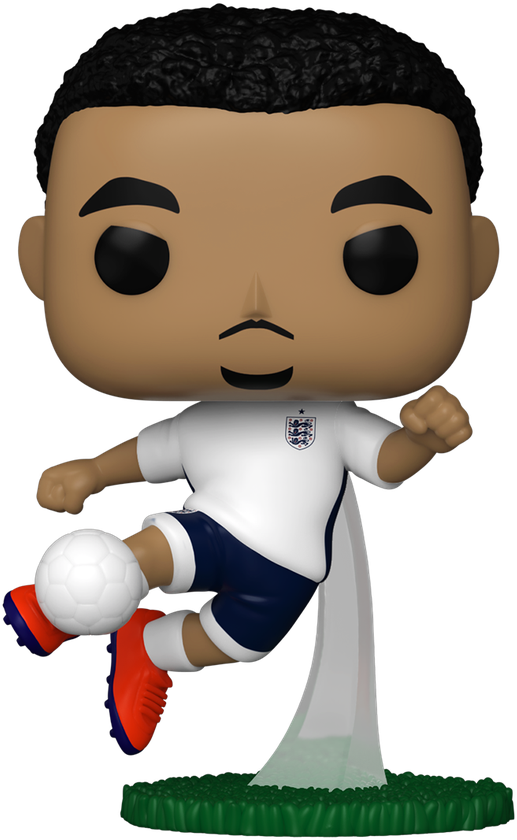 Football: England - Trent Alexander Arnold Pop! Vinyl