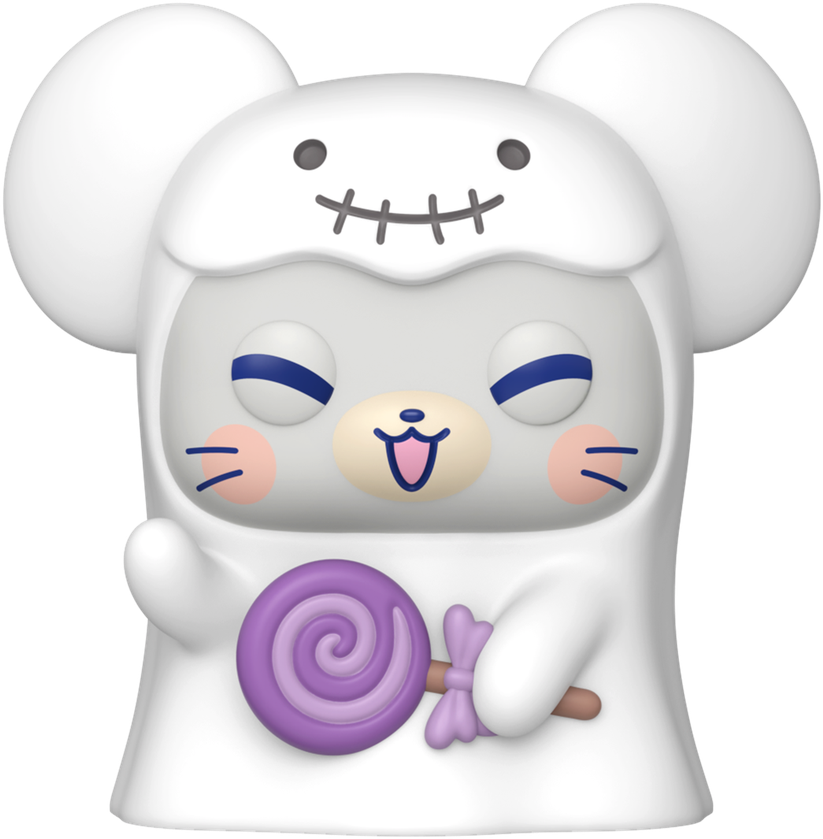 Tom y Jerry: Gokko - Mordiscos Pop! Vinilo