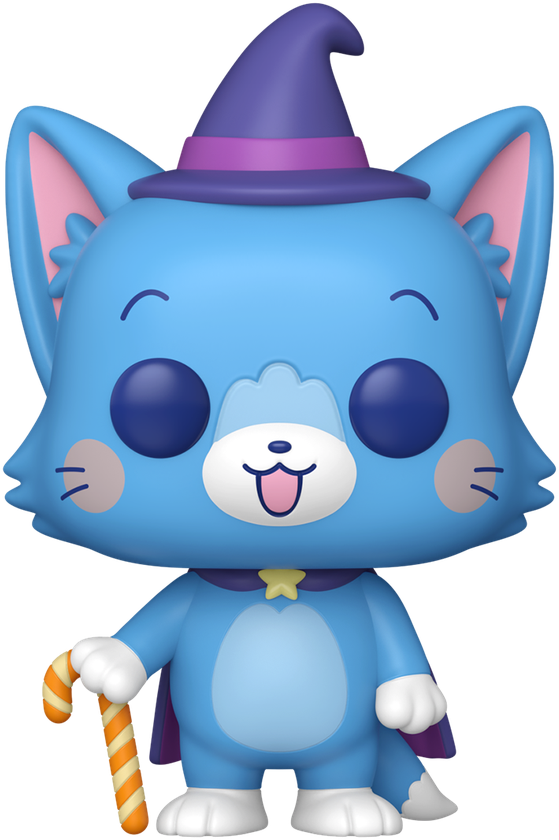 Tom y Jerry: Gokko - ¡Tom Pop! Vinilo