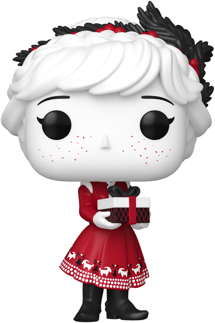 Frozen – Anna (Holiday) Pop! Vinyl