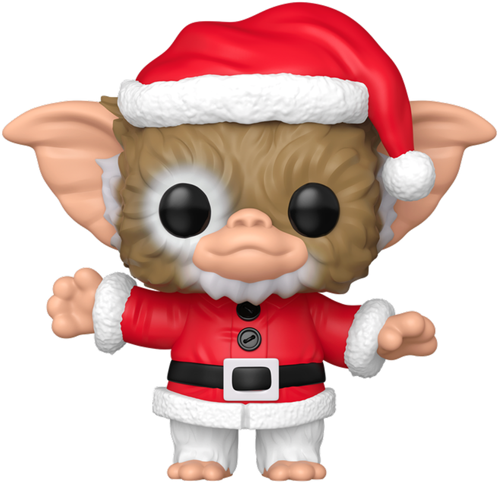 Gremlins – Gizmo (Holiday) Pop! Vinyl