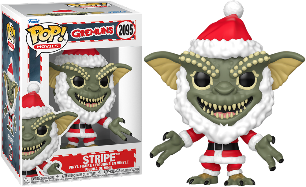 Gremlins – Gremlin (Holiday) Pop! Vinyl