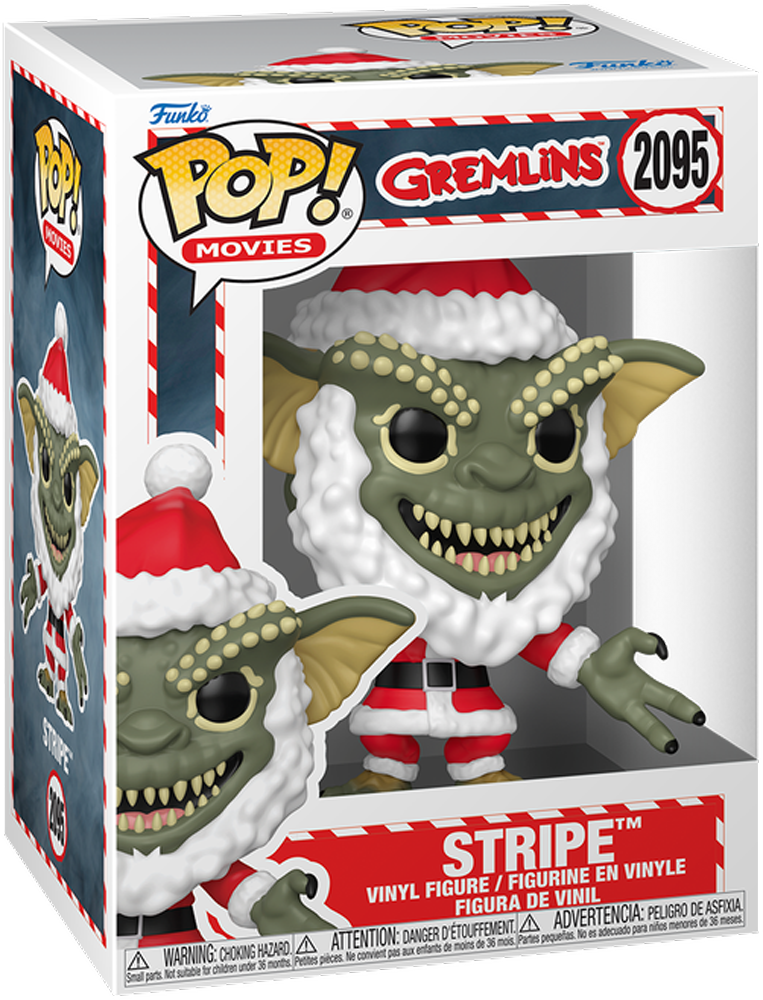 Gremlins – Gremlin (Holiday) Pop! Vinyl