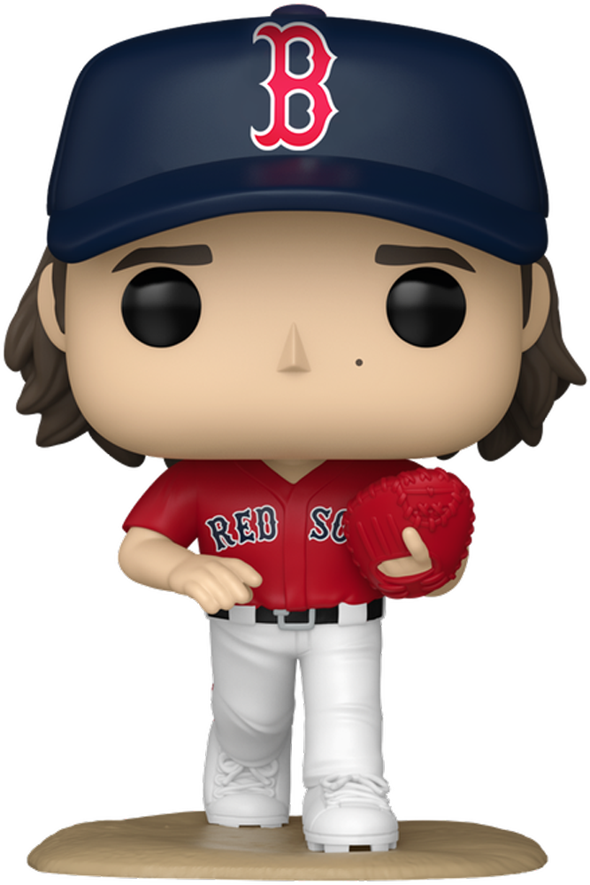 MLB: Red Sox – Roman Anthony Pop! Figura de vinilo