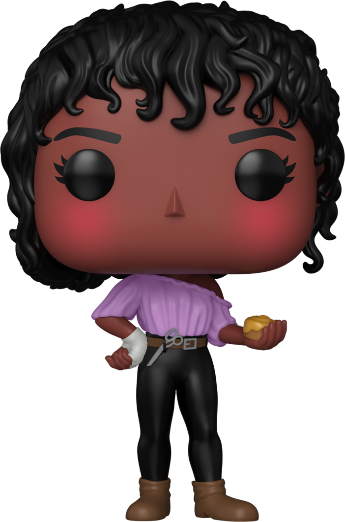 Sin poder – Adena Pop! Vinyl