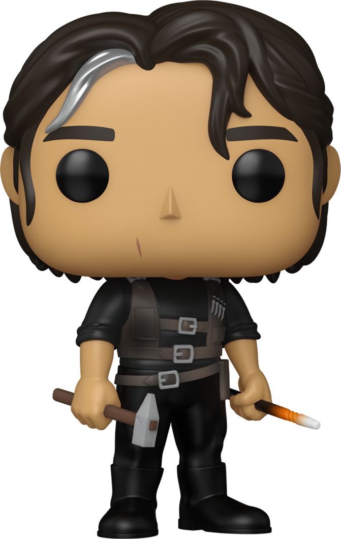 Incapaz de hacer nada – Makoto Khitan Pop! Vinyl