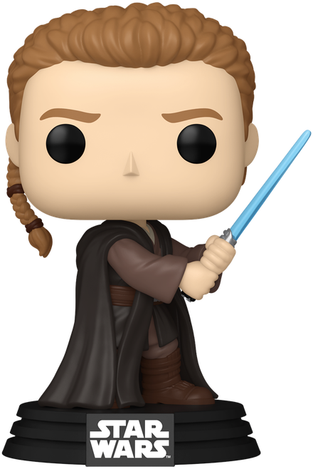 Star Wars – Anakin Skywalker (Padawan) Pop! Vinyl