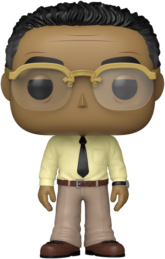 Breaking Bad – Gus Fring Pop! Vinyl