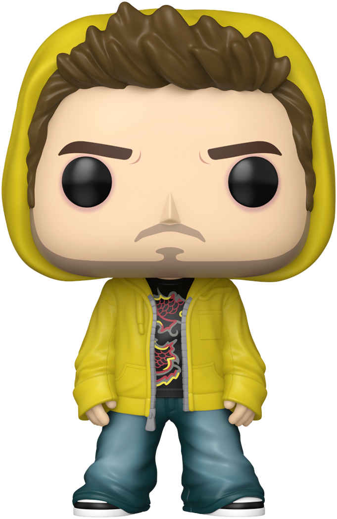 Breaking Bad – Jesse Pinkman Pop! Vinyl