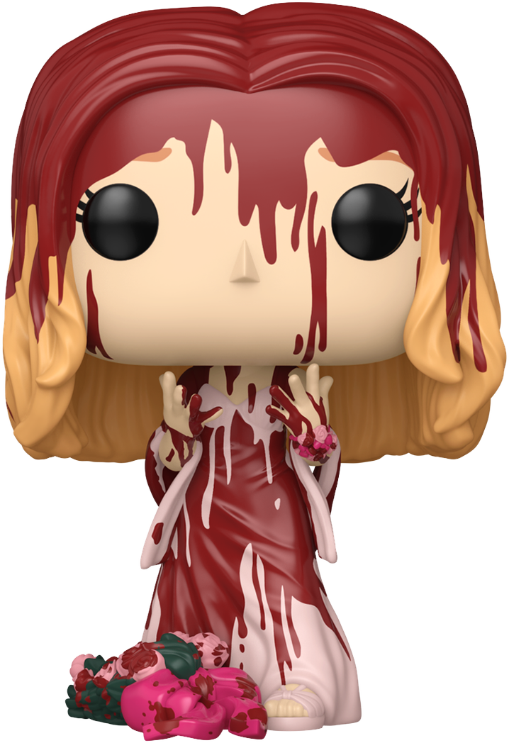 Carrie – Carrie (Bloody) Pop! Vinyl
