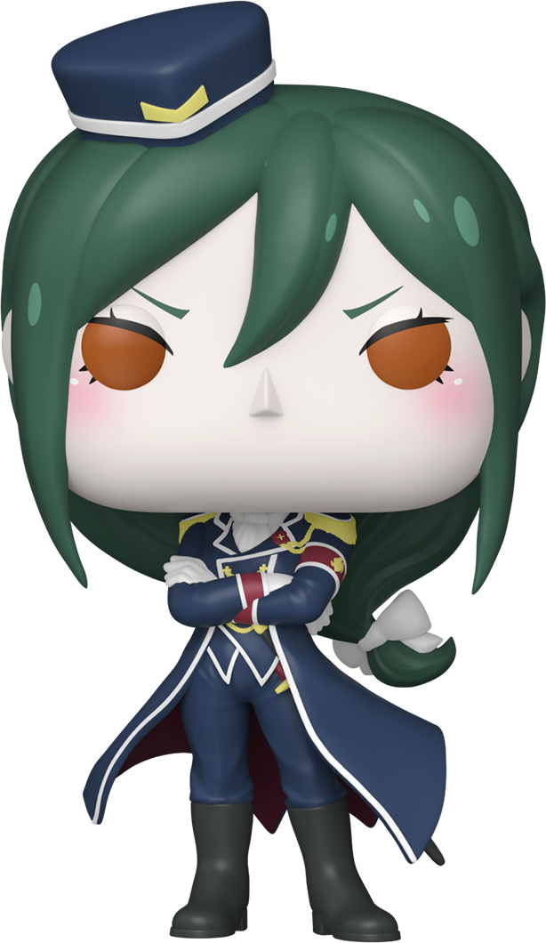 Re:ZERO – Starting Life in Another World – Crusch Karsten Pop! Vinyl