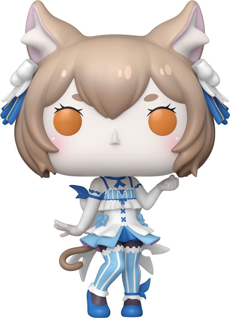 Re:ZERO – Starting Life in Another World – Ferris (with Chase) Pop! Vinyl