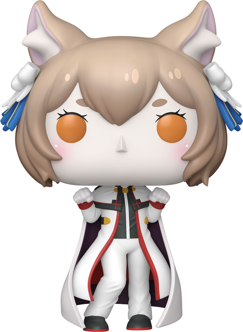 Re:ZERO – Starting Life in Another World – Ferris (with Chase) Pop! Vinyl