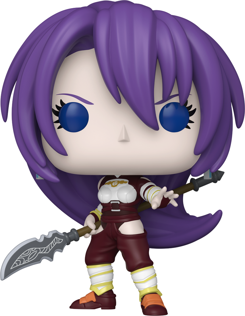 Shangri-La Frontier – Arthur Pencilgon Pop! Vinyl