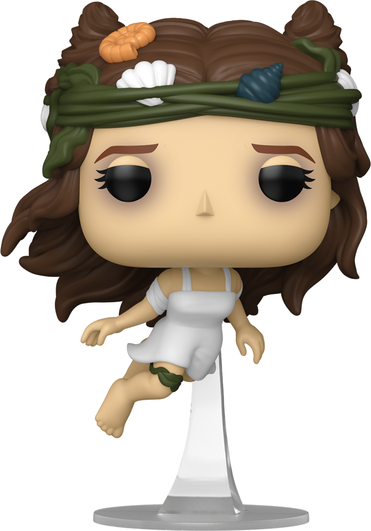 The Folk of the Air - Jude Duarte (The Wicked King) Pop! Vinyl