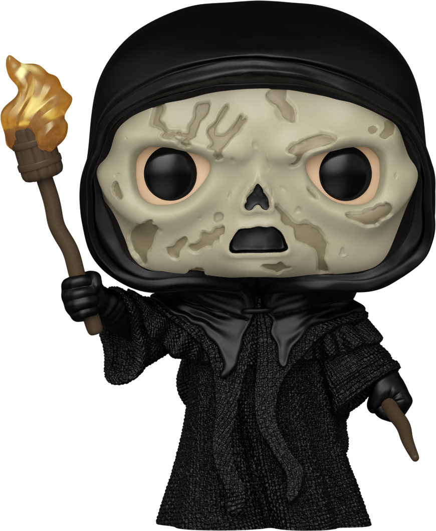 Harry Potter – Death Eater Pop! Vinyl