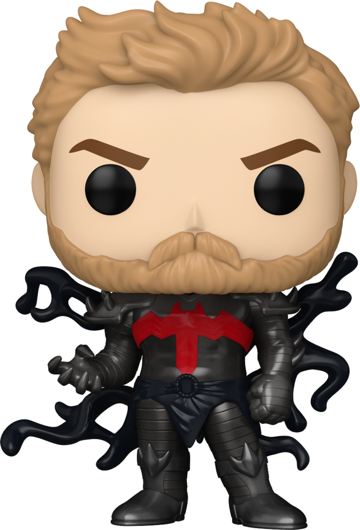 Venom (Comic) – King in Black (Eddie Brock) Pop! Vinyl