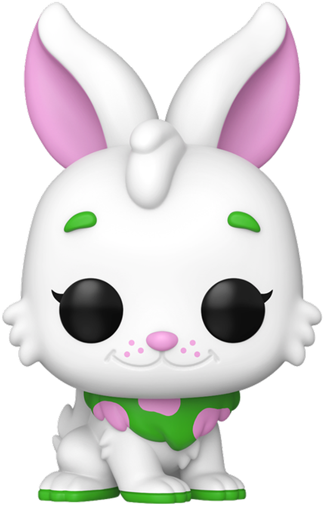 Neopets – Cybunny Pop! Vinyl