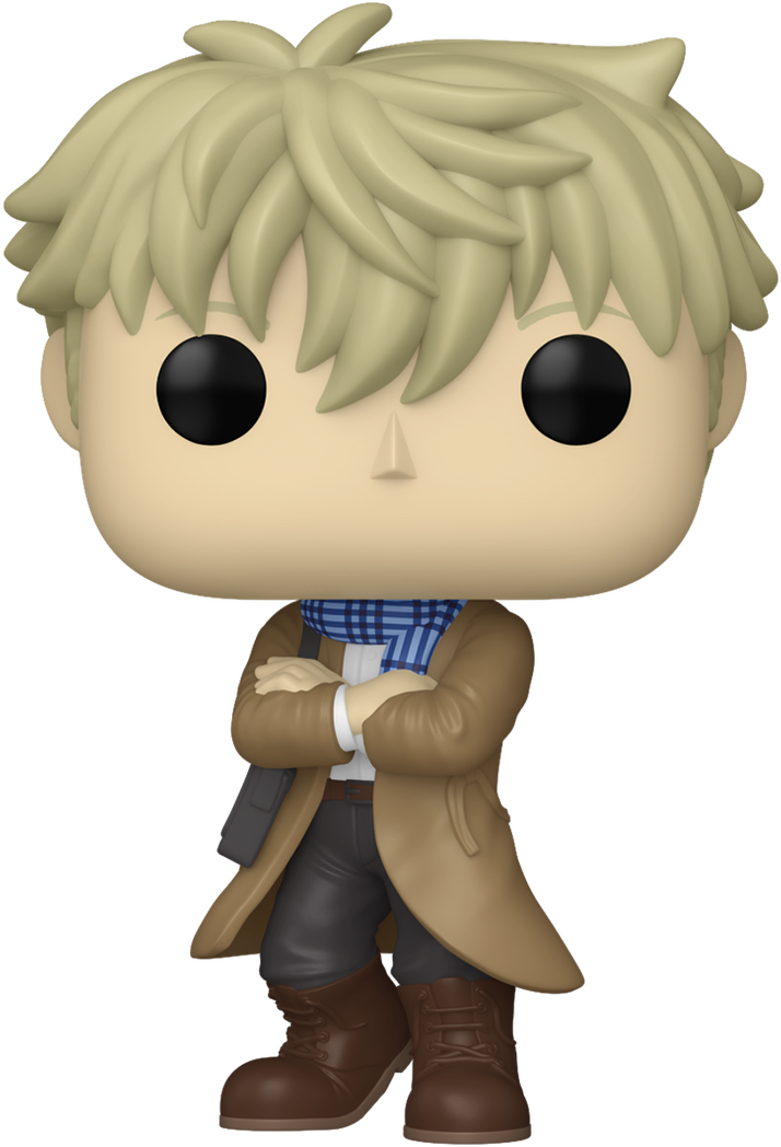 Spy x Family – Loid (Holiday) Pop! Vinyl