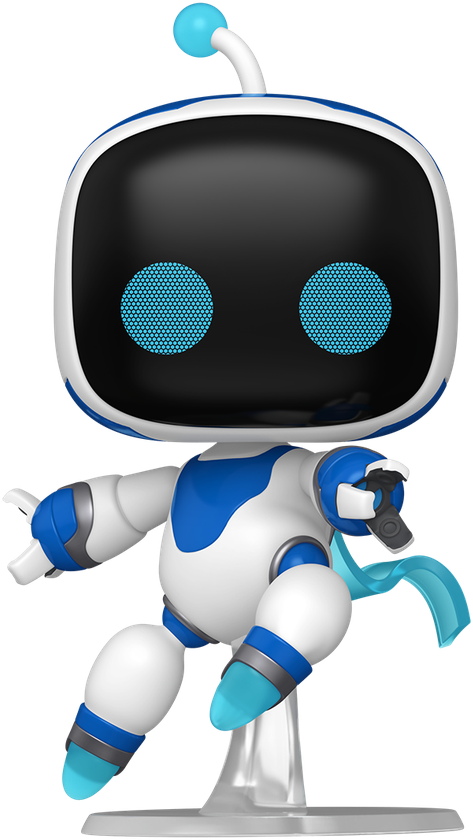 Astro Bot – Astro Bot 10″ Pop! Vinyl