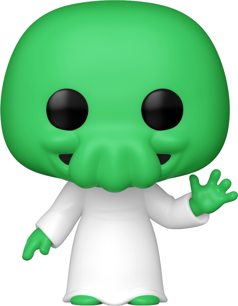 Minions 3 – Goomi Pop! Vinyl
