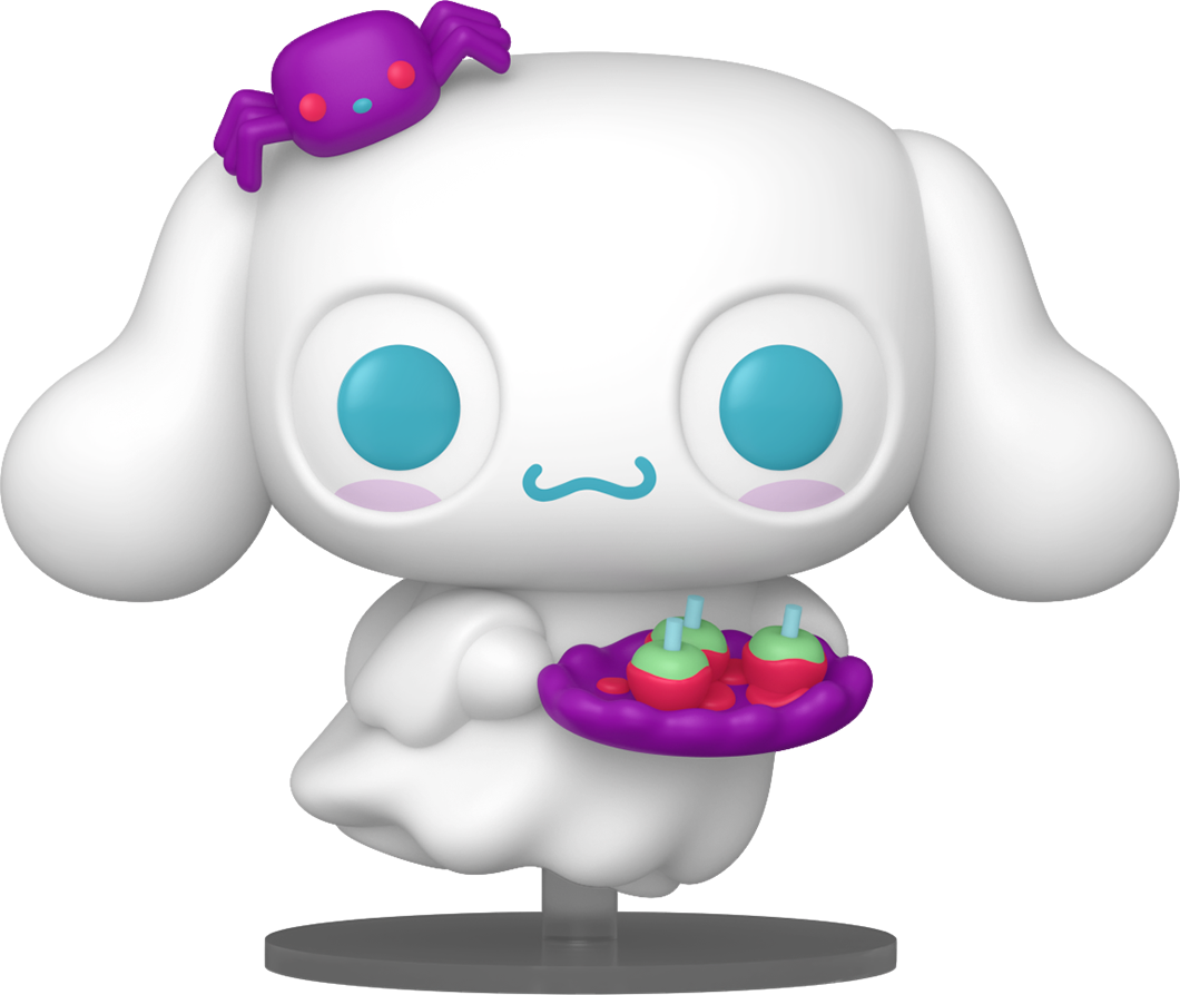 Hello Kitty – Cinnamoroll (Spooky) Pop! Vinyl
