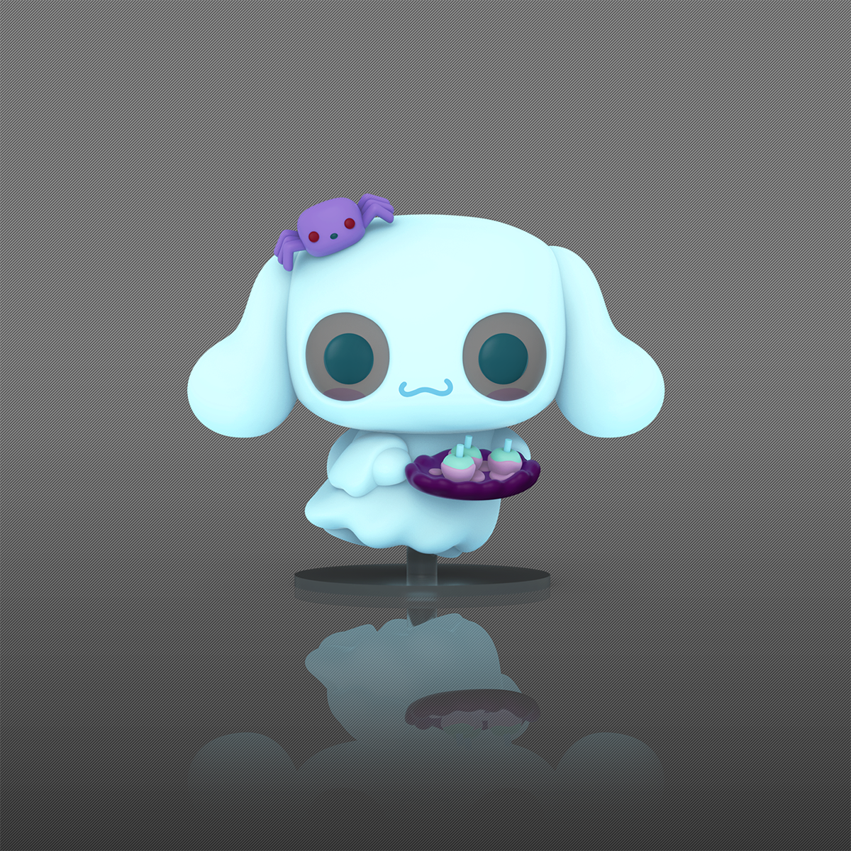Hello Kitty – Cinnamoroll (Spooky) Pop! Vinyl
