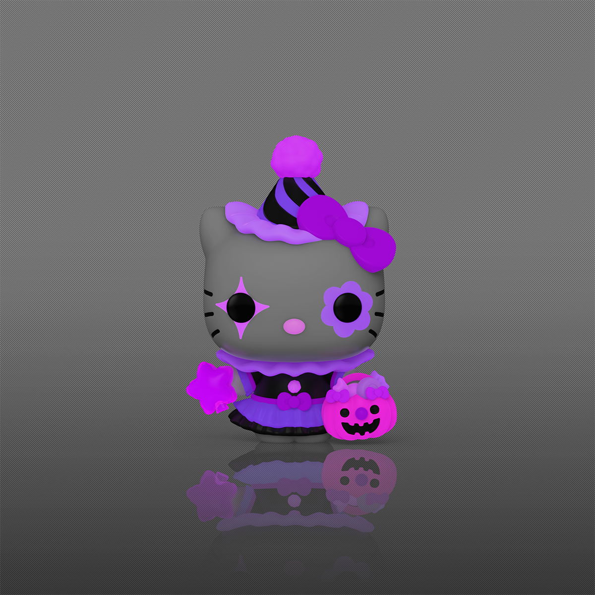 Hello Kitty – Hello Kitty (Spooky) (with chase) Pop! Vinyl
