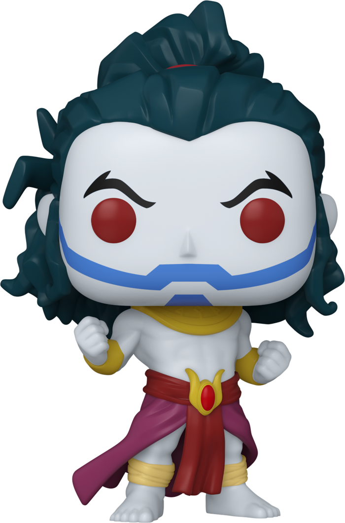 X-Men ’97 – En Sabah Nur (Past) Pop! Vinyl