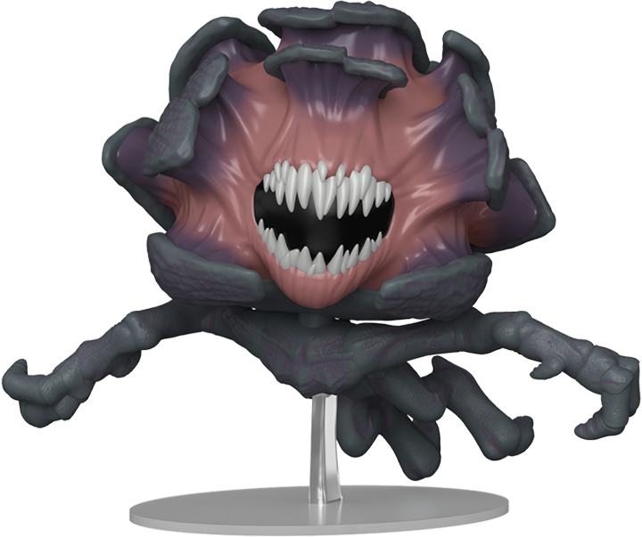 A Quiet Place: Day One – Death Angel Exclusive Pop! Premium [RS]
