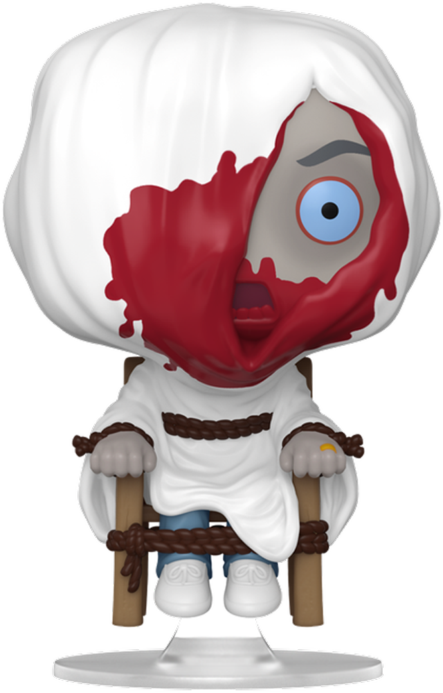 The Conjuring – Carolyn Perron Exclusive Pop! Vinyl [RS]