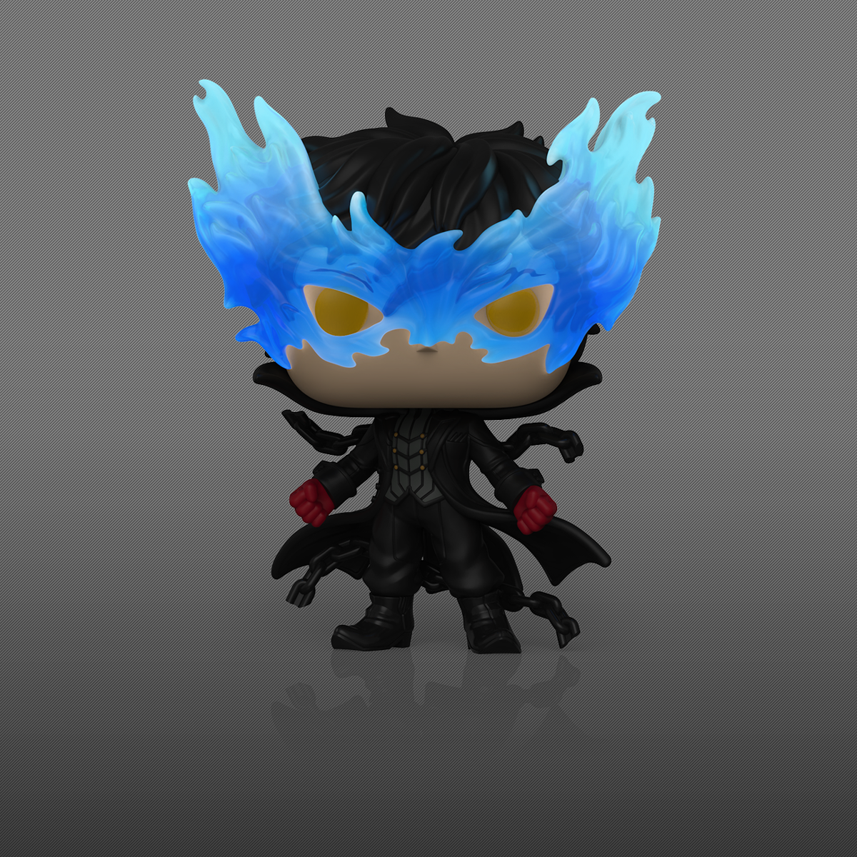 Persona 5 – Joker (Awakening) Exclusive Glow Pop! Vinyl [RS]