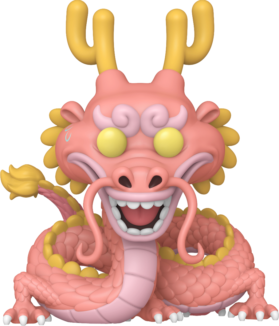 One Piece – Momonosuke Exclusive Pop! Vinyl [RS]