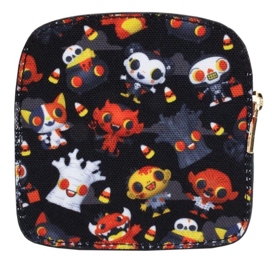 FUNBHCB0001 Boo Hollow - Coin Bag - Loungefly - Titan Pop Culture