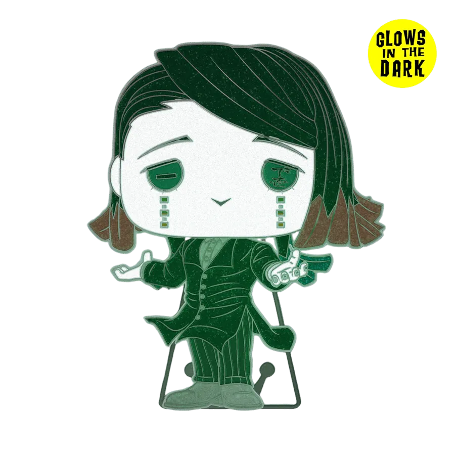 FUNDMSPP0012 Demon Slayer - Enmu Enamel Pop! Pin - Funko - Titan Pop Culture