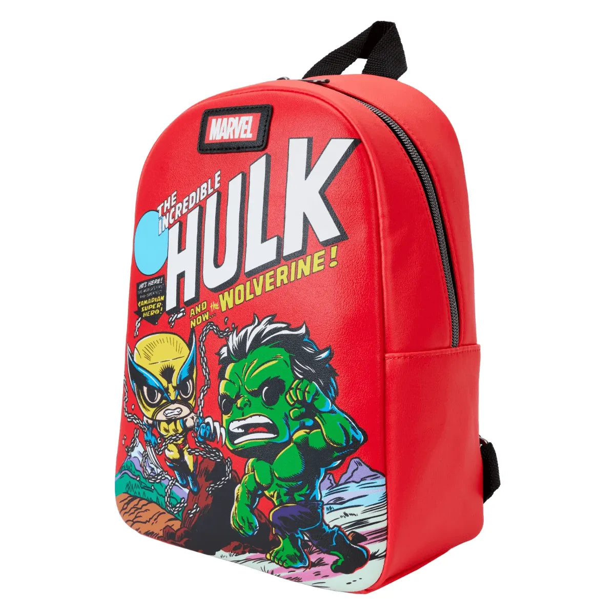 Marvel hulk backpack best sale