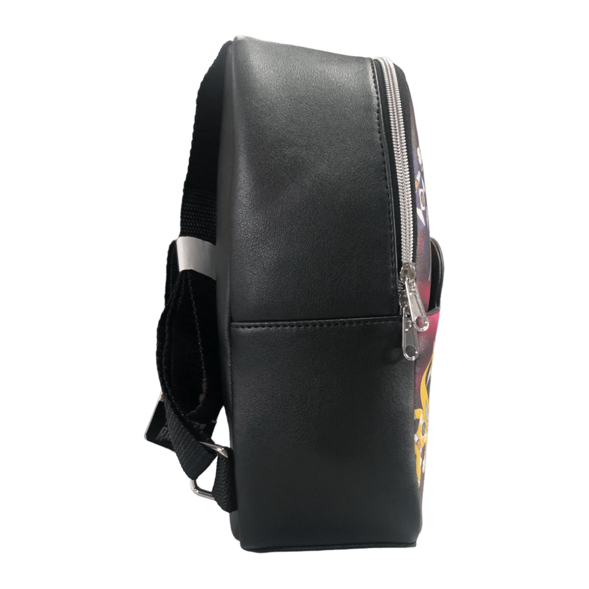 FUNPWRBK0002 Power Rangers - Character Print Mini Backpack - Loungefly - Titan Pop Culture