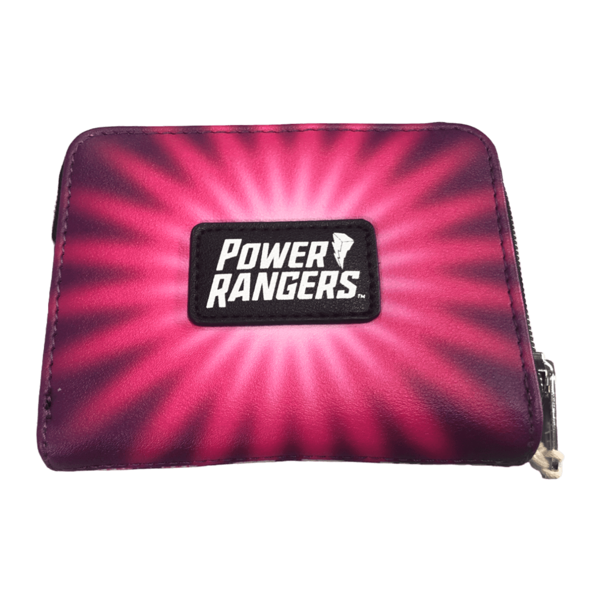 Power Rangers - Character Print Wallet Wallet by Loungefly | Titan Pop Culture