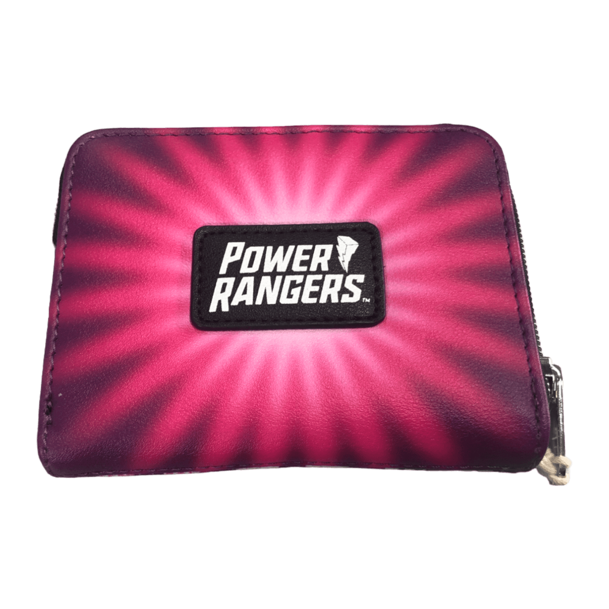 FUNPWRWA0001 Power Rangers - Character Print Wallet - Loungefly - Titan Pop Culture