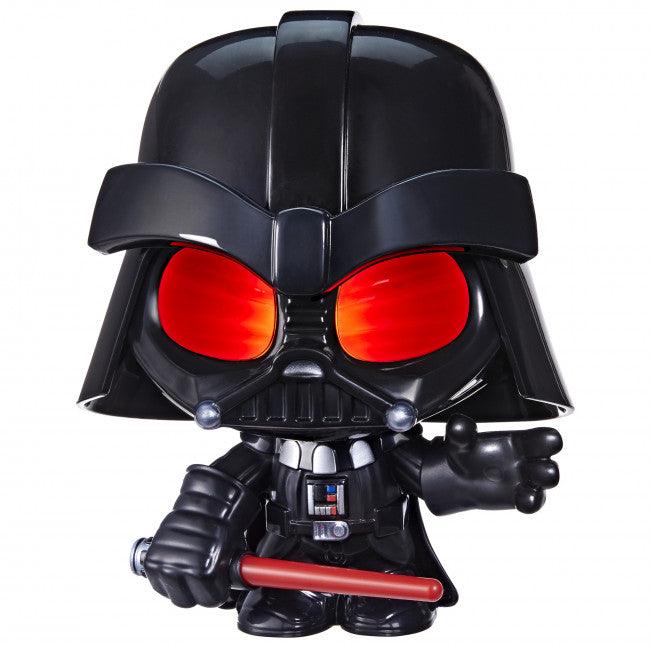 26824 Star Wars Force N Telling Vader - Hasbro - Titan Pop Culture