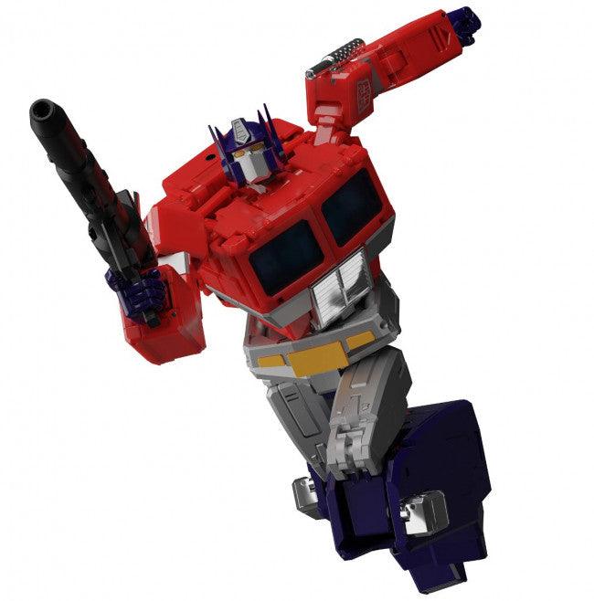 25888 Transformers Takara Tomy: Masterpiece Series - Optimus Prime (MP-44S) - Hasbro - Titan Pop Culture