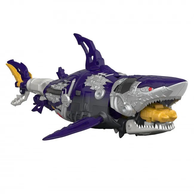 Transformers Age of the Primes: Voyager Class - Sky-Byte