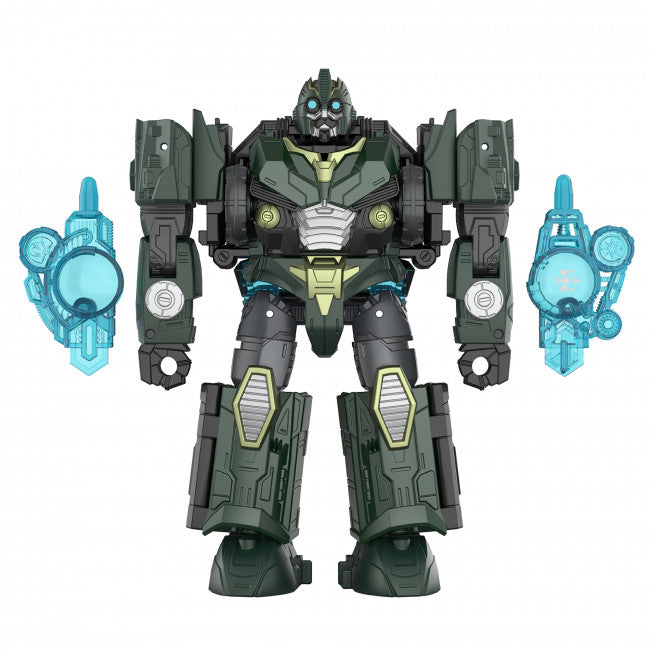 Transformers Age of the Primes: Deluxe Class - The Thirteen Alchemist Prime