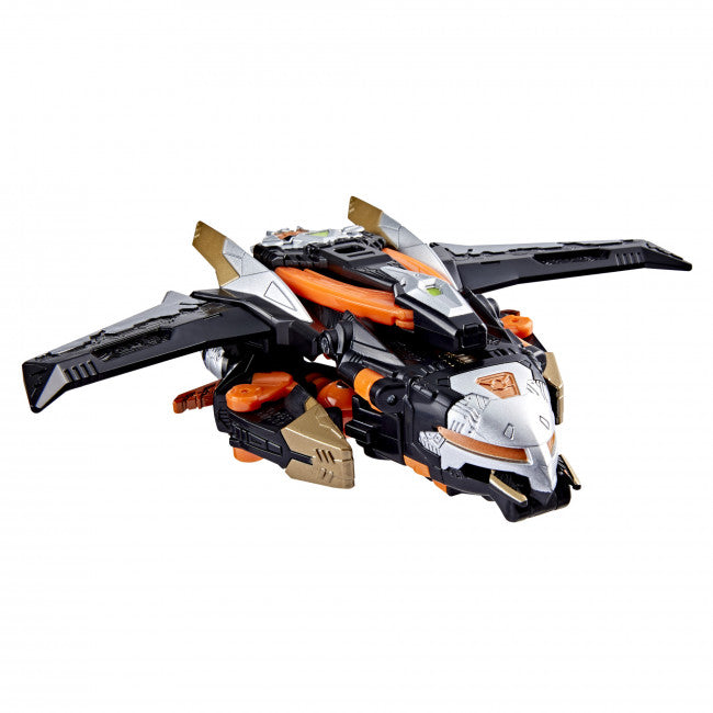 Transformers Age of the Primes Deluxe Class: Cybertron Sideways