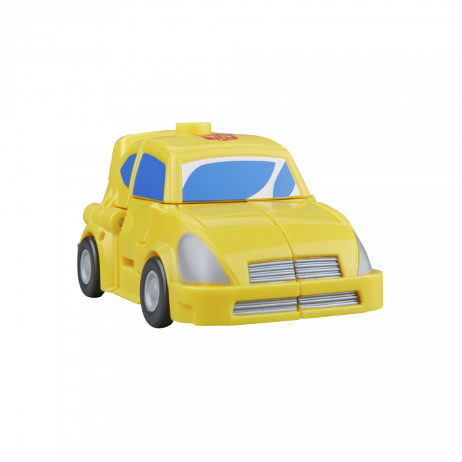 Transformers Studio Series Transformers: Devastation Deluxe Class Bumblebee